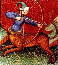sagittarius