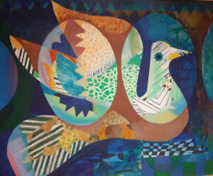 Spring Bird