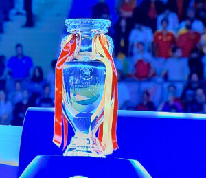Spain Euro 24